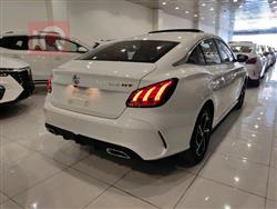 MG GT